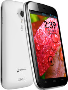 Best available price of Micromax A116 Canvas HD in Ireland