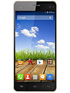 Best available price of Micromax A190 Canvas HD Plus in Ireland
