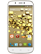 Best available price of Micromax A300 Canvas Gold in Ireland