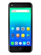 Best available price of Micromax Bharat 3 Q437 in Ireland