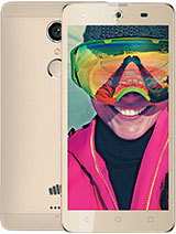 Best available price of Micromax Canvas Selfie 4 in Ireland