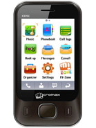Best available price of Micromax X335C in Ireland