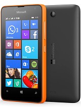 Best available price of Microsoft Lumia 430 Dual SIM in Ireland