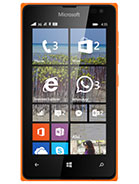 Best available price of Microsoft Lumia 435 in Ireland
