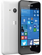 Best available price of Microsoft Lumia 550 in Ireland