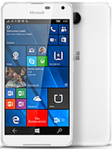 Best available price of Microsoft Lumia 650 in Ireland