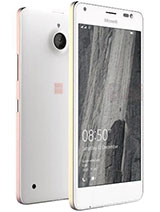 Best available price of Microsoft Lumia 850 in Ireland