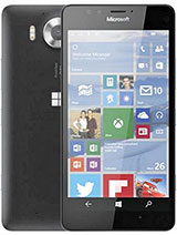 Best available price of Microsoft Lumia 950 Dual SIM in Ireland