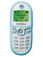 Best available price of Motorola C200 in Ireland