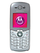 Best available price of Motorola C650 in Ireland
