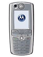 Best available price of Motorola C975 in Ireland