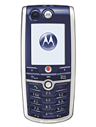 Best available price of Motorola C980 in Ireland