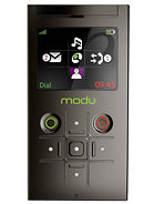 Best available price of Modu Phone in Ireland