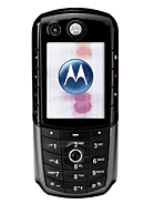 Best available price of Motorola E1000 in Ireland