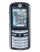 Best available price of Motorola E398 in Ireland