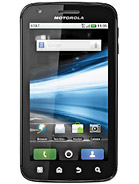 Best available price of Motorola ATRIX 4G in Ireland