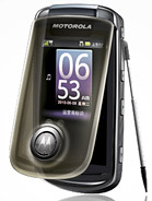 Best available price of Motorola A1680 in Ireland