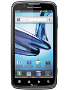 Best available price of Motorola ATRIX 2 MB865 in Ireland