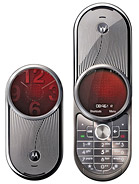 Best available price of Motorola Aura in Ireland