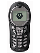 Best available price of Motorola C113 in Ireland