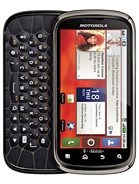 Best available price of Motorola Cliq 2 in Ireland