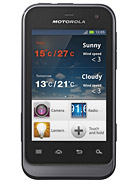 Best available price of Motorola Defy Mini XT320 in Ireland