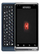 Best available price of Motorola DROID 2 in Ireland