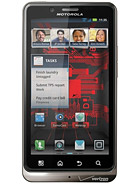 Best available price of Motorola DROID BIONIC XT875 in Ireland