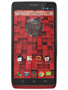 Best available price of Motorola DROID Ultra in Ireland