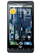 Best available price of Motorola DROID X ME811 in Ireland