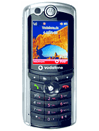 Best available price of Motorola E770 in Ireland