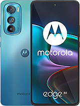 Best available price of Motorola Edge 30 in Ireland