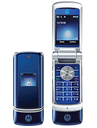 Best available price of Motorola KRZR K1 in Ireland