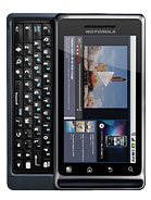 Best available price of Motorola MILESTONE 2 in Ireland