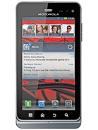 Best available price of Motorola MILESTONE 3 XT860 in Ireland