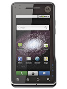 Best available price of Motorola MILESTONE XT720 in Ireland