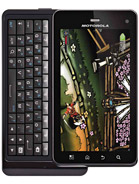 Best available price of Motorola Milestone XT883 in Ireland