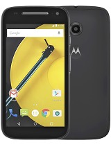 Best available price of Motorola Moto E 2nd gen in Ireland