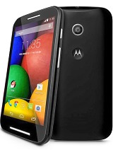Best available price of Motorola Moto E Dual SIM in Ireland