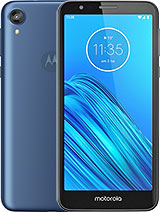 Best available price of Motorola Moto E6 in Ireland