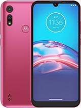 Best available price of Motorola Moto E6i in Ireland