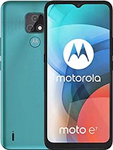 Best available price of Motorola Moto E7 in Ireland