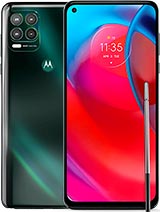 Best available price of Motorola Moto G Stylus 5G in Ireland