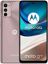 Best available price of Motorola Moto G42 in Ireland