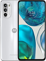 Best available price of Motorola Moto G52 in Ireland