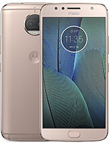 Best available price of Motorola Moto G5S Plus in Ireland