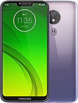 Best available price of Motorola Moto G7 Power in Ireland