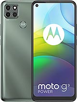 Best available price of Motorola Moto G9 Power in Ireland
