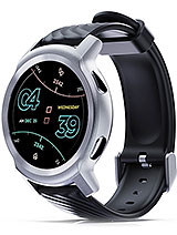 Best available price of Motorola Moto Watch 100 in Ireland