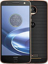 Best available price of Motorola Moto Z Force in Ireland